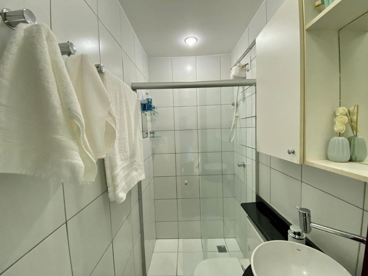 Loft Green Park 911 Norte Appartamento Brasilia Esterno foto