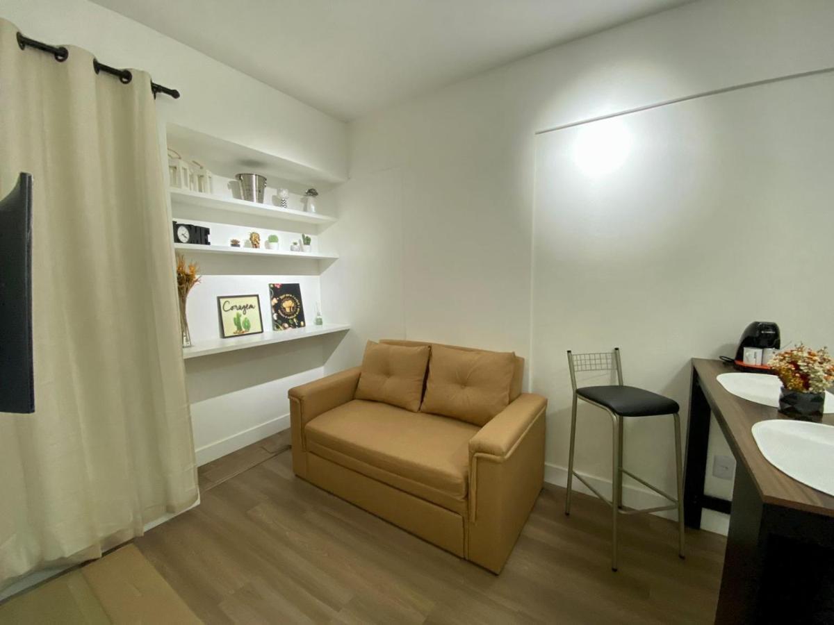 Loft Green Park 911 Norte Appartamento Brasilia Esterno foto