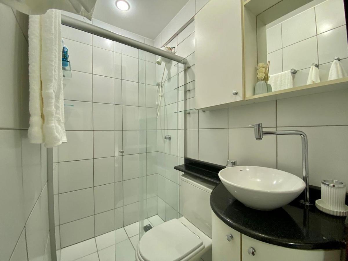 Loft Green Park 911 Norte Appartamento Brasilia Esterno foto