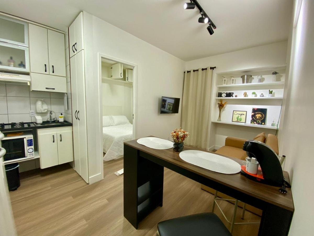 Loft Green Park 911 Norte Appartamento Brasilia Esterno foto