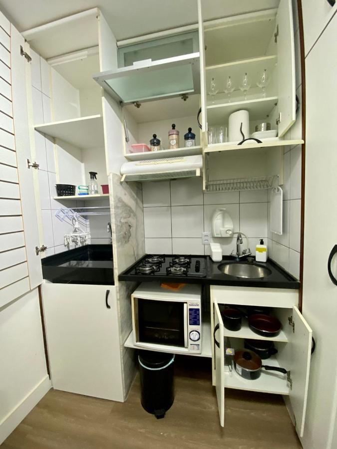 Loft Green Park 911 Norte Appartamento Brasilia Esterno foto
