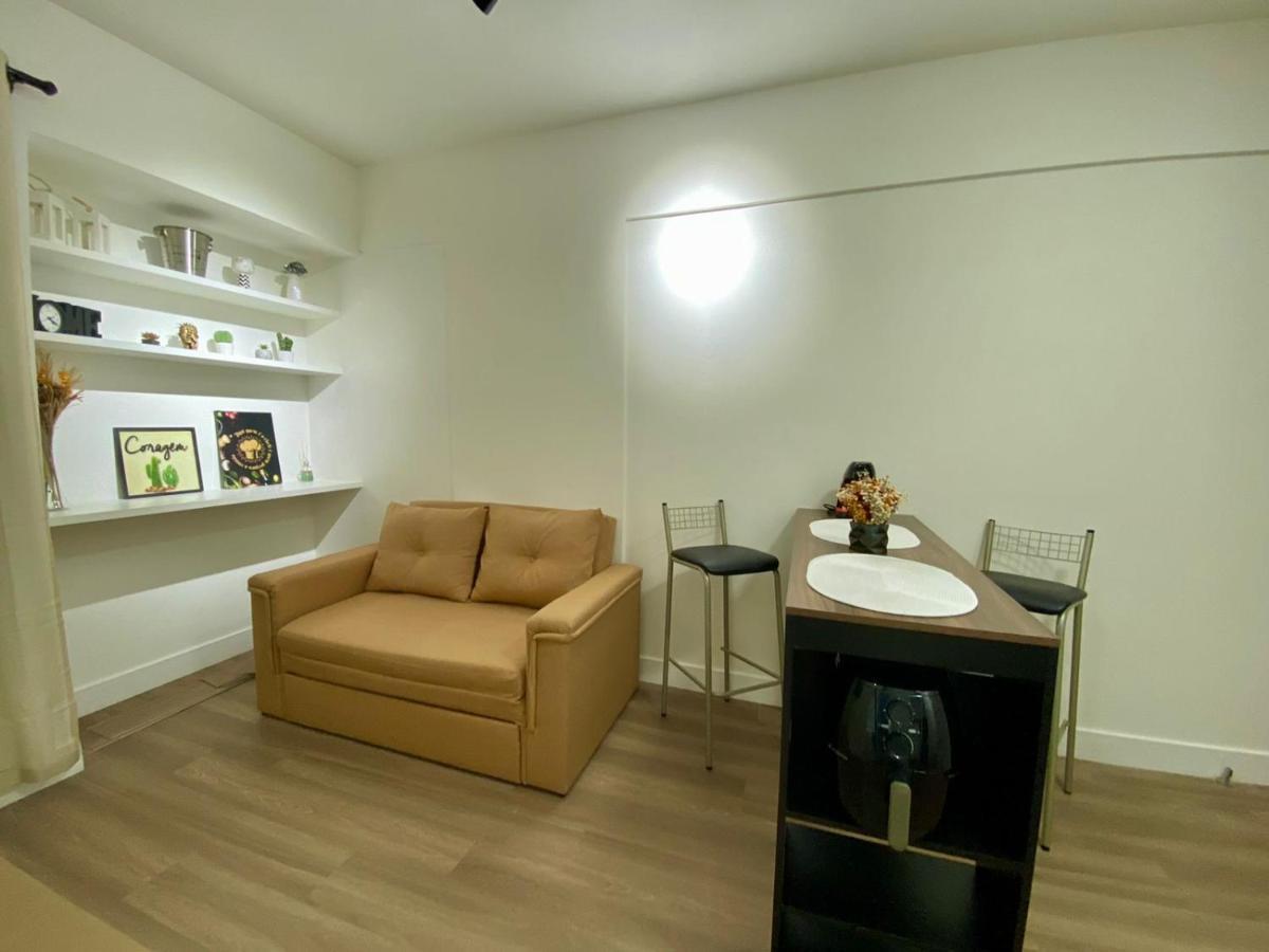 Loft Green Park 911 Norte Appartamento Brasilia Esterno foto